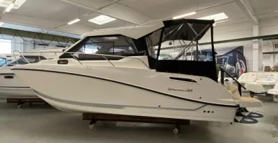 Quicksilver 705 Weekend