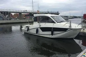 Quicksilver 755 Weekend