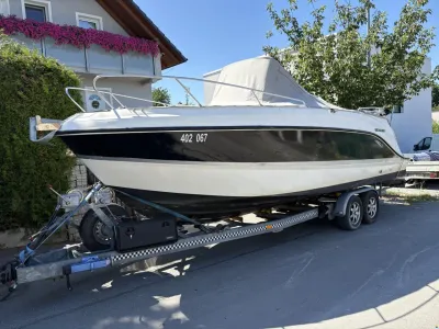Quicksilver 805 Activ Open