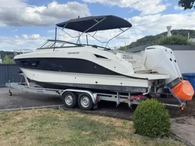 Quicksilver 805 Active Cruiser