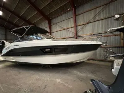 Quicksilver 805 Cruiser