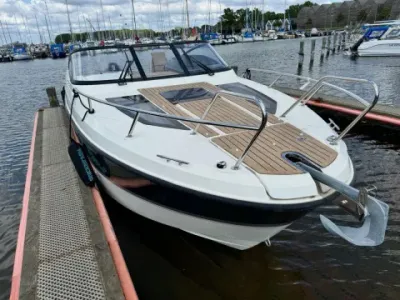 Quicksilver 805 Cruiser