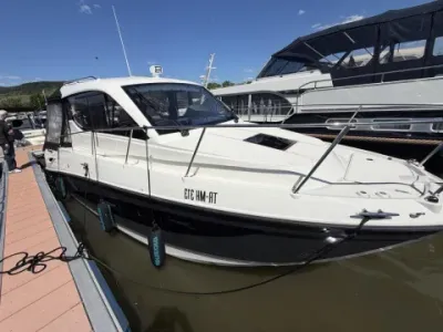 Quicksilver 905 Weekend