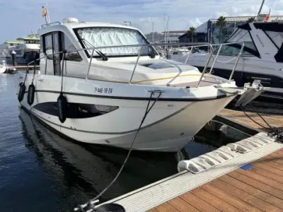Quicksilver 905 Weekend
