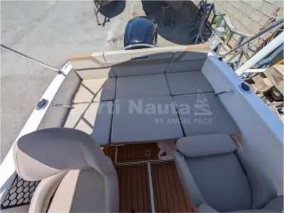 Quicksilver Activ 505 Cabin