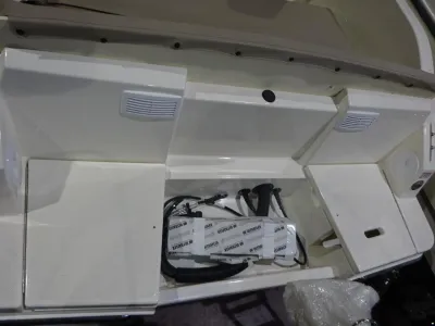 Quicksilver Activ 605 Cruiser