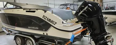 Quicksilver Activ 675 Bowrider