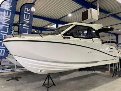Quicksilver ACTIV 705 WEEKEND