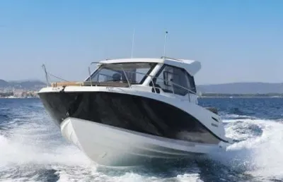 Quicksilver ACTIV 705 WEEKEND