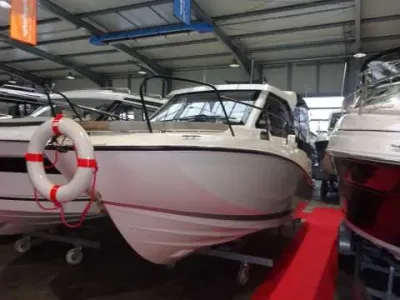 Quicksilver Activ 705 Weekend