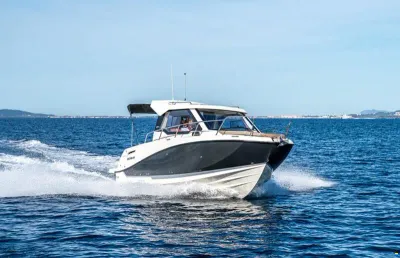 Quicksilver ACTIV 705 Weekender