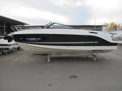 Quicksilver Activ 755 Cruiser