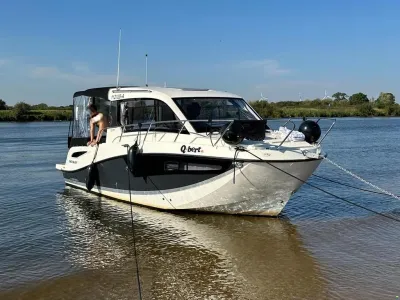 Quicksilver ACTIV 755 WEEKEND