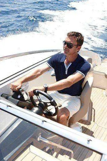Quicksilver ACTIV 805 CRUISER