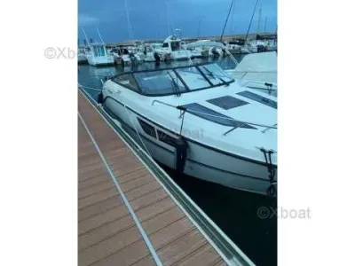 Quicksilver ACTIV 805 CRUISER