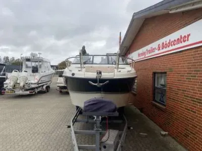 Quicksilver Activ 805 Cruiser m/Mercury F300 hk V8 V