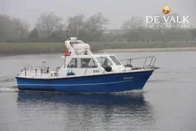 QUICKSILVER ACTIV 855 WEEKEND motor yacht for sale