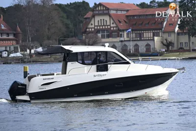 QUICKSILVER ACTIV 905 WEEKEND motor yacht for sale