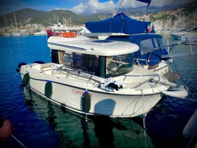 Quicksilver Capture 675 Pilothouse