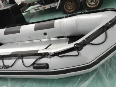 Quicksilver Sport HD 420