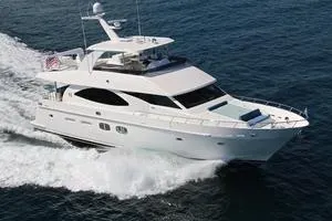 QUIET SUN 76' Hargrave 2015