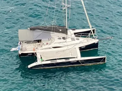 Quorning Dragonfly 28 Touring