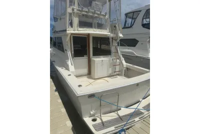 Rampage 30 Express 2000