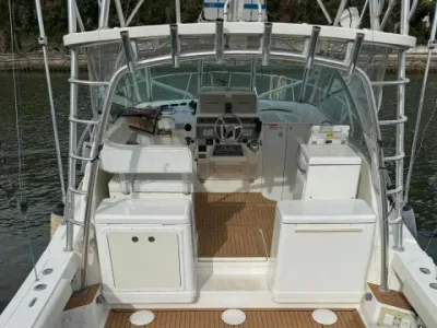 Rampage 33 Express