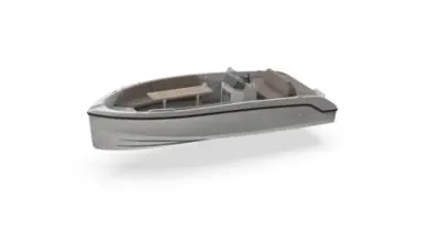 Rand Breeze 20