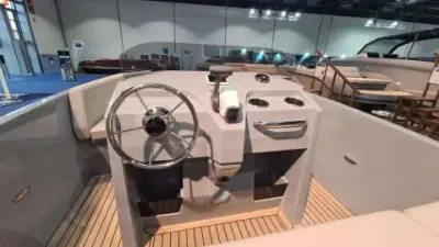 Rand Breeze 20