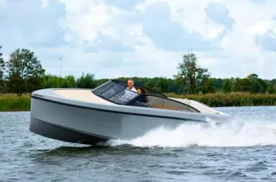 Rand Leisure 28