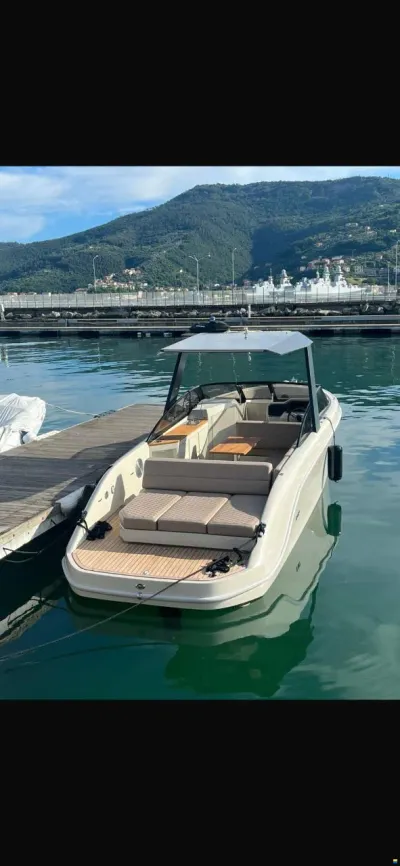 Rand supreme 27