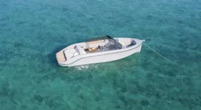 Rand Supreme 27