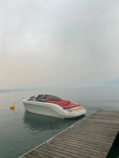Rand Supreme 27