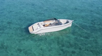 Rand Supreme 27