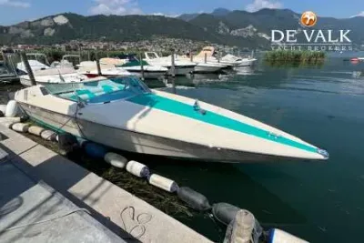 RAND SUPREME 27 motor yacht for sale