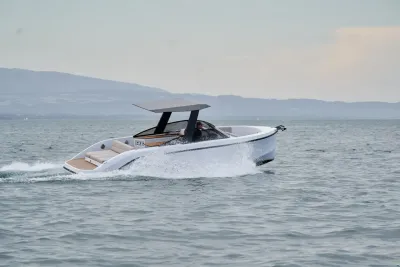 Rand Supreme 27