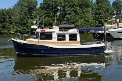 Ranger Tugs R-27 2016