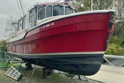 Ranger Tugs R-31 2016