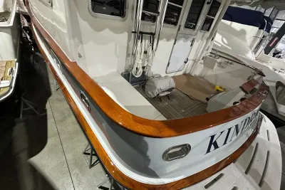 Ranger Tugs R-31 CB 2023