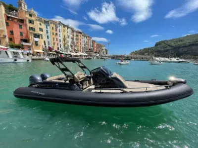 Ranieri Caiman 28
