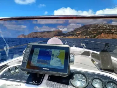 Ranieri Voyager 17