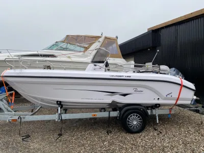 Ranieri Voyager 18S