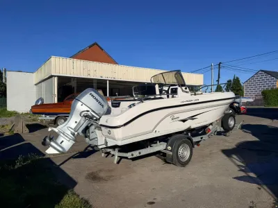 Ranieri Voyager 18S