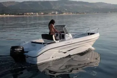 Ranieri Voyager 19 S