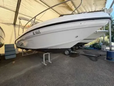 Ranieri Voyager 19S