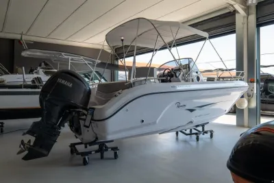 Ranieri Voyager 21 S