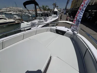 Ranieri Voyager 21 S