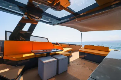 Ranieri Voyager 23 S 2013