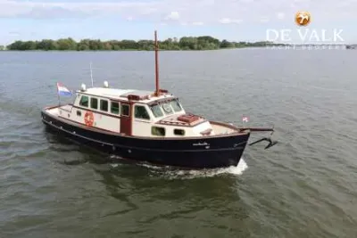 RAPSODY 33 motor yacht for sale